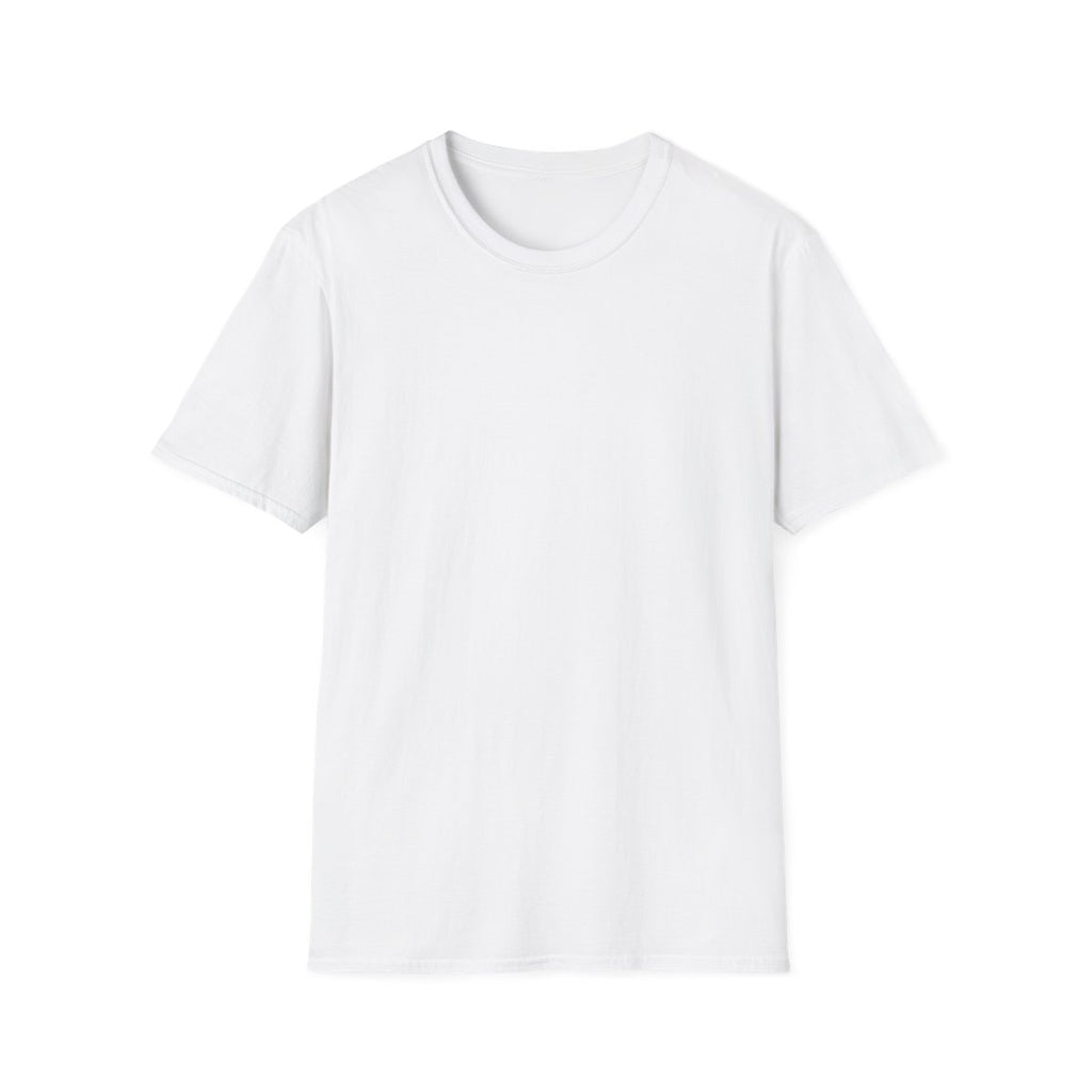 Drive Like Tiger T-Shirt